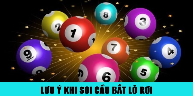 Cầu Lô Rơi Là Gì? Phương Thức Soi Cầu Trúng Lô Mỗi Ngày 3 Trang Chủ Jun88.com #1 Việt Nam Lưu ý cần nhớ khi soi cầu đánh theo lô rơi